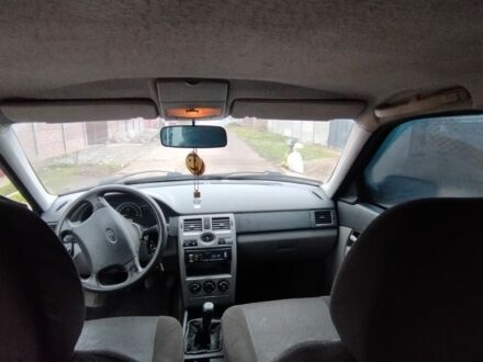 Черный ВАЗ 2107, объемом двигателя 1.6 л и пробегом 100 тыс. км за 1600 $, фото 1 на Automoto.ua