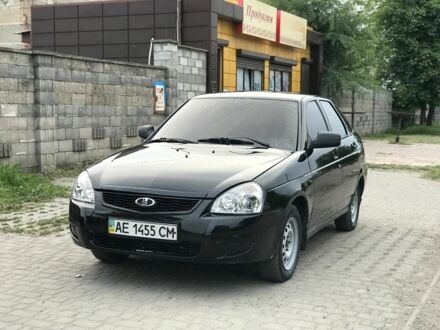 Чорний ВАЗ 2107, об'ємом двигуна 0.16 л та пробігом 150 тис. км за 2850 $, фото 1 на Automoto.ua