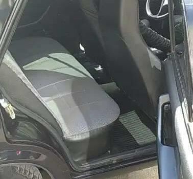 Черный ВАЗ 2107, объемом двигателя 1.6 л и пробегом 63 тыс. км за 3300 $, фото 1 на Automoto.ua