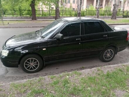 ВАЗ 2107 2010 в Запорожье на Automoto.ua Черный ВАЗ 2107, объемом двигателя 1.6 л и пробегом 147 тыс. км за 2500 $, фото 1 на Automoto.ua