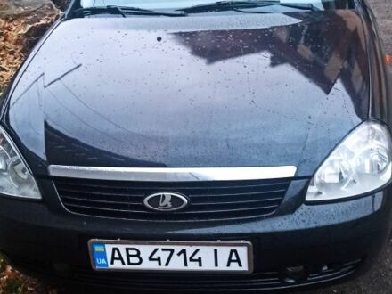ВАЗ 2107 2012 у Могилев-Подольском на Automoto.ua Чорний ВАЗ 2107, об'ємом двигуна 1.6 л та пробігом 207 тис. км за 2700 $, фото 1 на Automoto.ua