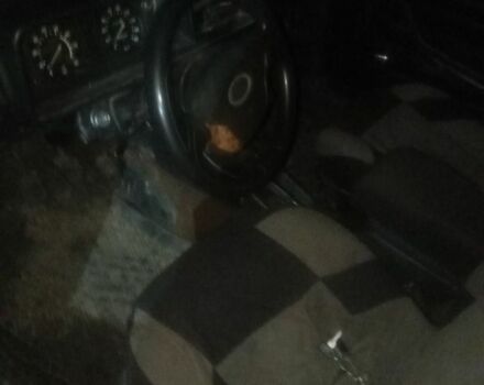 Фіолетовий ВАЗ 2107, об'ємом двигуна 1 л та пробігом 2 тис. км за 261 $, фото 1 на Automoto.ua