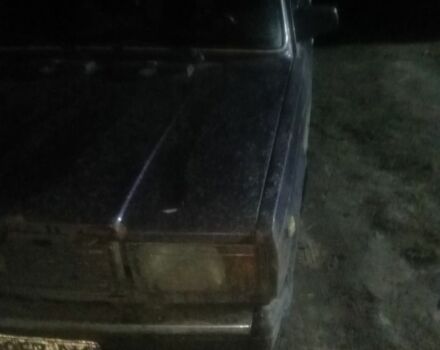 Фіолетовий ВАЗ 2107, об'ємом двигуна 1 л та пробігом 2 тис. км за 261 $, фото 3 на Automoto.ua