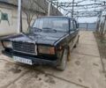 Фиолетовый ВАЗ 2107, объемом двигателя 0 л и пробегом 350 тыс. км за 23000 $, фото 1 на Automoto.ua