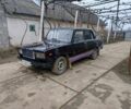 Фиолетовый ВАЗ 2107, объемом двигателя 0 л и пробегом 350 тыс. км за 23000 $, фото 1 на Automoto.ua