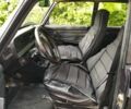 Фиолетовый ВАЗ 2107, объемом двигателя 0 л и пробегом 350 тыс. км за 23000 $, фото 6 на Automoto.ua