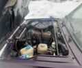 Фіолетовий ВАЗ 2107, об'ємом двигуна 1.5 л та пробігом 74 тис. км за 1100 $, фото 1 на Automoto.ua
