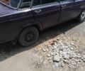 Фиолетовый ВАЗ 2107, объемом двигателя 0 л и пробегом 10 тыс. км за 887 $, фото 8 на Automoto.ua