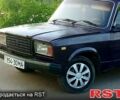Фиолетовый ВАЗ 2107, объемом двигателя 1.3 л и пробегом 0 тыс. км за 700 $, фото 1 на Automoto.ua