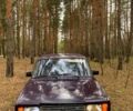 Фиолетовый ВАЗ 2107, объемом двигателя 16 л и пробегом 280 тыс. км за 880 $, фото 1 на Automoto.ua