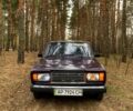 Фиолетовый ВАЗ 2107, объемом двигателя 16 л и пробегом 280 тыс. км за 880 $, фото 2 на Automoto.ua
