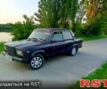 ВАЗ 2107 1986 в Умани на Automoto.ua Фиолетовый ВАЗ 2107, объемом двигателя 1.3 л и пробегом 0 тыс. км за 700 $, фото 1 на Automoto.ua