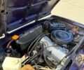Фиолетовый ВАЗ 2107, объемом двигателя 13 л и пробегом 500 тыс. км за 550 $, фото 5 на Automoto.ua