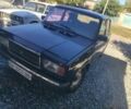 Фіолетовий ВАЗ 2107, об'ємом двигуна 1 л та пробігом 2 тис. км за 853 $, фото 1 на Automoto.ua
