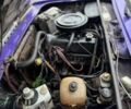 Фиолетовый ВАЗ 2107, объемом двигателя 2 л и пробегом 36 тыс. км за 400 $, фото 5 на Automoto.ua