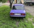 Фиолетовый ВАЗ 2107, объемом двигателя 2 л и пробегом 36 тыс. км за 400 $, фото 6 на Automoto.ua
