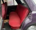 Фиолетовый ВАЗ 2107, объемом двигателя 1.5 л и пробегом 100 тыс. км за 750 $, фото 6 на Automoto.ua