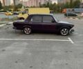 Фіолетовий ВАЗ 2107, об'ємом двигуна 1.6 л та пробігом 50 тис. км за 1321 $, фото 3 на Automoto.ua