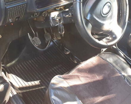 Фиолетовый ВАЗ 2107, объемом двигателя 1.69 л и пробегом 40 тыс. км за 2500 $, фото 11 на Automoto.ua