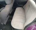 Фиолетовый ВАЗ 2107, объемом двигателя 1.5 л и пробегом 96 тыс. км за 700 $, фото 5 на Automoto.ua