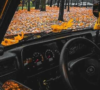 Фиолетовый ВАЗ 2107, объемом двигателя 1.69 л и пробегом 40 тыс. км за 2500 $, фото 13 на Automoto.ua