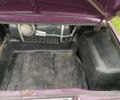 Фиолетовый ВАЗ 2107, объемом двигателя 1.5 л и пробегом 96 тыс. км за 700 $, фото 7 на Automoto.ua