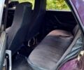 Фиолетовый ВАЗ 2107, объемом двигателя 1.5 л и пробегом 250 тыс. км за 900 $, фото 6 на Automoto.ua