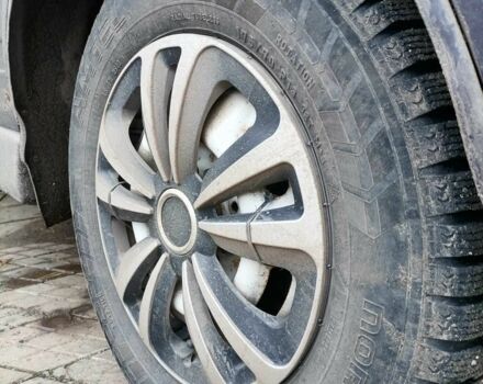 Фиолетовый ВАЗ 2107, объемом двигателя 1.5 л и пробегом 96 тыс. км за 545 $, фото 6 на Automoto.ua