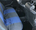 Фиолетовый ВАЗ 2107, объемом двигателя 1.6 л и пробегом 88 тыс. км за 1300 $, фото 3 на Automoto.ua
