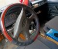Фиолетовый ВАЗ 2107, объемом двигателя 1.5 л и пробегом 250 тыс. км за 1300 $, фото 3 на Automoto.ua