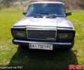 Фиолетовый ВАЗ 2107, объемом двигателя 1.5 л и пробегом 100 тыс. км за 500 $, фото 1 на Automoto.ua