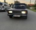 Фиолетовый ВАЗ 2107, объемом двигателя 1.6 л и пробегом 2 тыс. км за 1100 $, фото 6 на Automoto.ua
