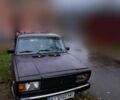 Фиолетовый ВАЗ 2107, объемом двигателя 1.57 л и пробегом 23 тыс. км за 1200 $, фото 1 на Automoto.ua