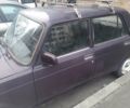 Фиолетовый ВАЗ 2107, объемом двигателя 0 л и пробегом 70 тыс. км за 1100 $, фото 10 на Automoto.ua