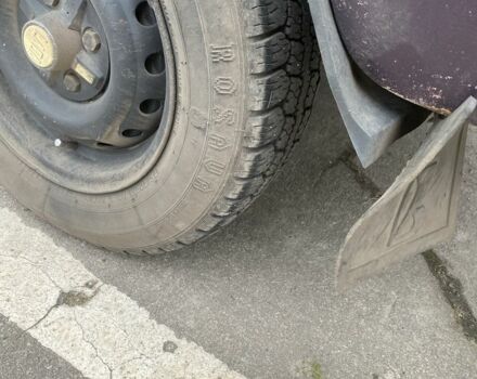 Фиолетовый ВАЗ 2107, объемом двигателя 1.5 л и пробегом 100 тыс. км за 711 $, фото 18 на Automoto.ua