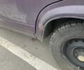 Фиолетовый ВАЗ 2107, объемом двигателя 1.5 л и пробегом 100 тыс. км за 711 $, фото 21 на Automoto.ua
