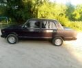Фиолетовый ВАЗ 2107, объемом двигателя 1.5 л и пробегом 90 тыс. км за 500 $, фото 3 на Automoto.ua