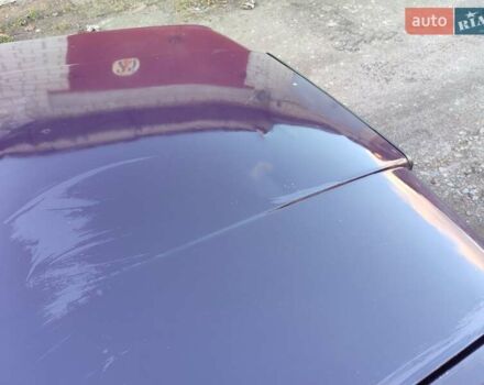 Фиолетовый ВАЗ 2107, объемом двигателя 1.6 л и пробегом 450 тыс. км за 700 $, фото 17 на Automoto.ua