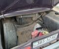 Фіолетовий ВАЗ 2107, об'ємом двигуна 1.5 л та пробігом 123 тис. км за 600 $, фото 6 на Automoto.ua