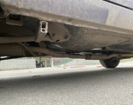 Фиолетовый ВАЗ 2107, объемом двигателя 1.5 л и пробегом 100 тыс. км за 711 $, фото 15 на Automoto.ua