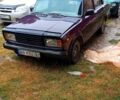 Фиолетовый ВАЗ 2107, объемом двигателя 1.5 л и пробегом 100 тыс. км за 450 $, фото 1 на Automoto.ua