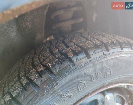 Фиолетовый ВАЗ 2107, объемом двигателя 1.6 л и пробегом 450 тыс. км за 700 $, фото 34 на Automoto.ua