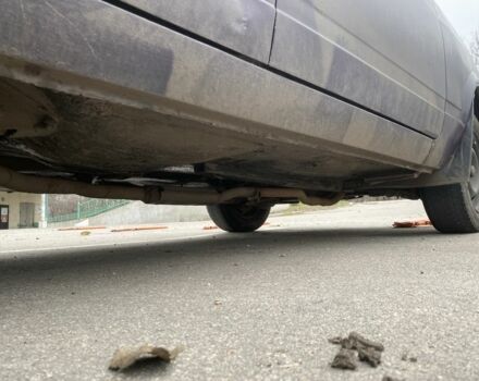 Фиолетовый ВАЗ 2107, объемом двигателя 1.5 л и пробегом 100 тыс. км за 711 $, фото 16 на Automoto.ua