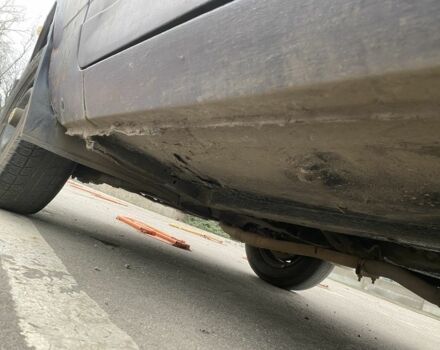 Фиолетовый ВАЗ 2107, объемом двигателя 1.5 л и пробегом 100 тыс. км за 711 $, фото 13 на Automoto.ua