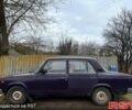 Фиолетовый ВАЗ 2107, объемом двигателя 1.5 л и пробегом 0 тыс. км за 960 $, фото 5 на Automoto.ua