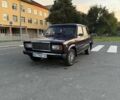 Фиолетовый ВАЗ 2107, объемом двигателя 1.6 л и пробегом 2 тыс. км за 1100 $, фото 1 на Automoto.ua