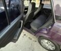 Фиолетовый ВАЗ 2107, объемом двигателя 1.6 л и пробегом 2 тыс. км за 1100 $, фото 4 на Automoto.ua