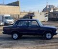 Фіолетовий ВАЗ 2107, об'ємом двигуна 1.5 л та пробігом 185 тис. км за 850 $, фото 2 на Automoto.ua