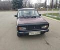 Фиолетовый ВАЗ 2107, объемом двигателя 1 л и пробегом 68 тыс. км за 847 $, фото 7 на Automoto.ua