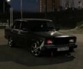 Фіолетовий ВАЗ 2107, об'ємом двигуна 0 л та пробігом 22 тис. км за 1200 $, фото 1 на Automoto.ua